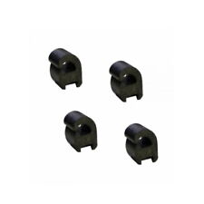 HOTPOINT ARISTON INDESIT SCHOLTES KIT 4 GOMMINI GRIGLIA PIANO COTTURA