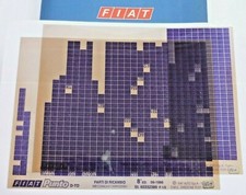 FIAT PUNTO (176) Diesel / TD