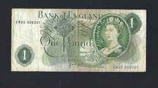 BANK Of ENGLAND  GREAT BRITAIN