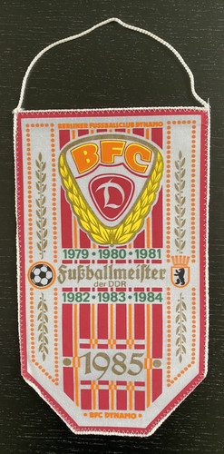 Bandiere bfc dynamo campione - dynamo,