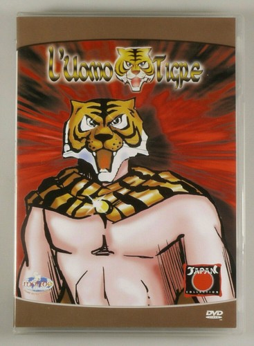 Prl dvd video uomo - prl),