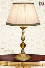 lampada da comodino da tavolo