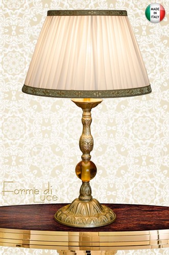 Lampada comodino tavolo - lampada,