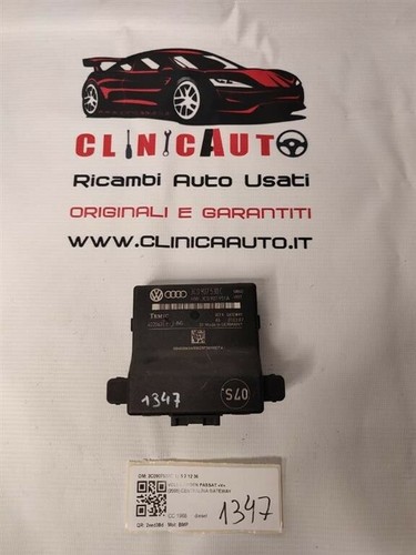Ricambi usati 3c0907530c - ricambi,