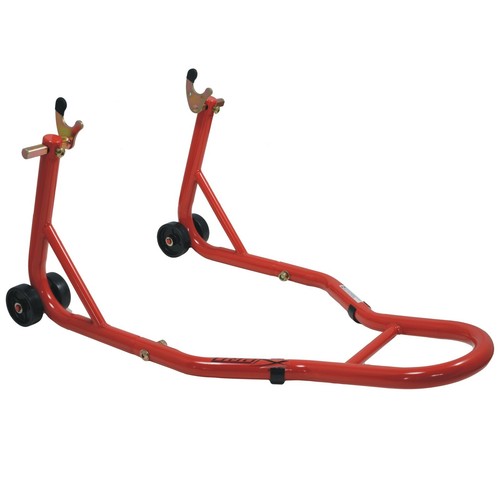 Cavalletto alza solleva - cavalletto, moto