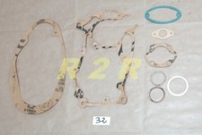 SERIE GUARNIZIONI MOTORE FBM