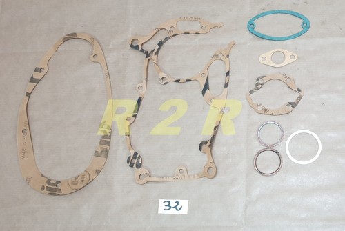 Serie guarnizioni motore fbm - serie,
