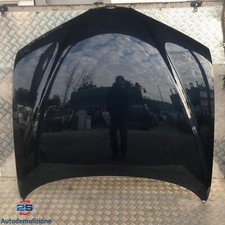 Cofano anteriore alfa romeo