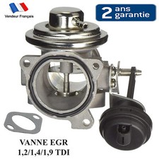 Valvola EGR Pneumatico per VW