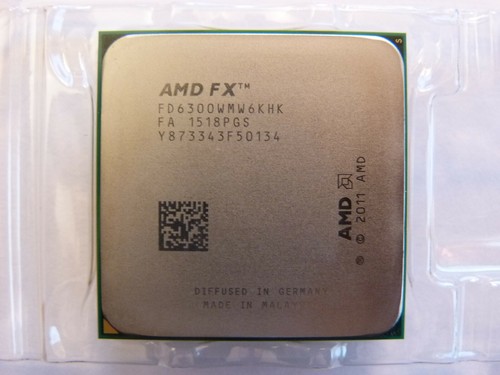 Cpu amd 6300 3 5 - fx,