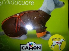 CAPPOTTINO PER CANI