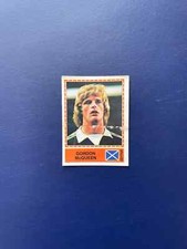 PANINI EUROPA 80 EURO 1980