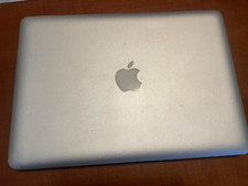 Macbook pro early - 13’’,