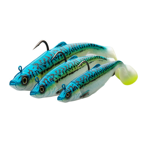Savage gear aringa grande - gear, 4d