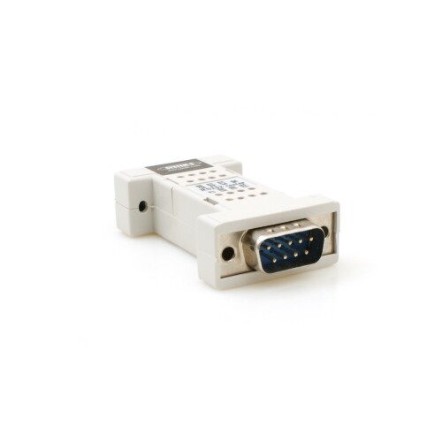 System rs232 - rs232, tester