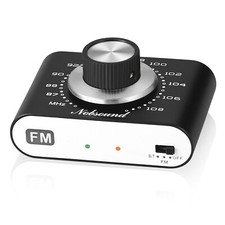 Mini 87-108Mhz FM Radio Tuner