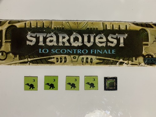Giochi starquest 4 - mb,