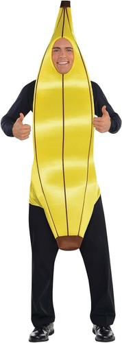 Costume goin bananas - bananas, frutta