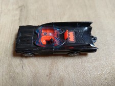 Corgi Juniors - Batmobile DC Comics - Batman