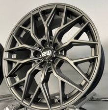 4 Cerchi in lega 18" Audi A3
