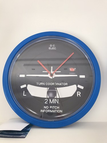 Orologio aviazione parete - parete,