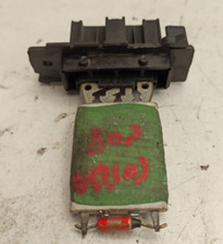 RICAMBI USATI, RESISTENZA VENTOLA STUFA OPEL CORSA D, ANNO : 2009