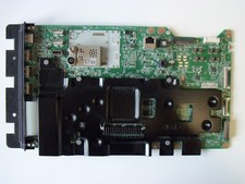 Scheda AV principale LG 55" TV