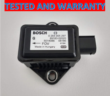 0265005297 TOYOTA VERSO