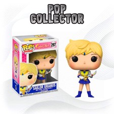 Funko Pop Animation Sailor