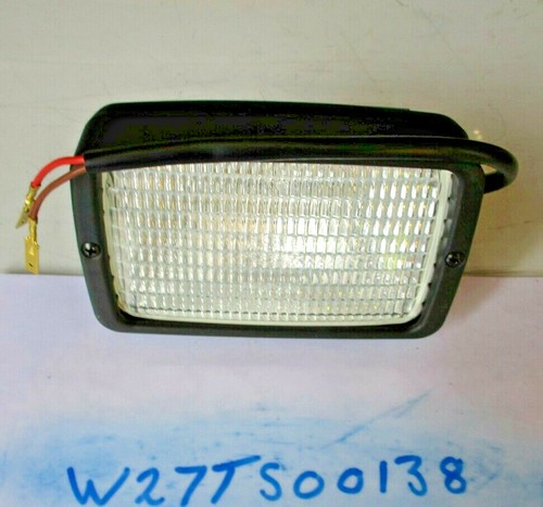 Lampada frontale kubota rtv - frontale,