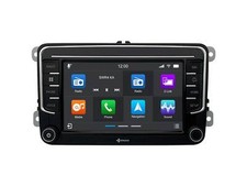 Dynavin D9-V7 Premium 96 GB navigazione touchscreen DAB Bluetooth per VW Seat Sko