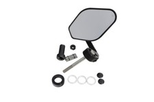 Yamaha Xjr 1200 1995-1998 Gilles STRATOS Specchio Finale Manubrio M03-01-BD