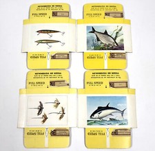 Carte Di Sigarette Virginia