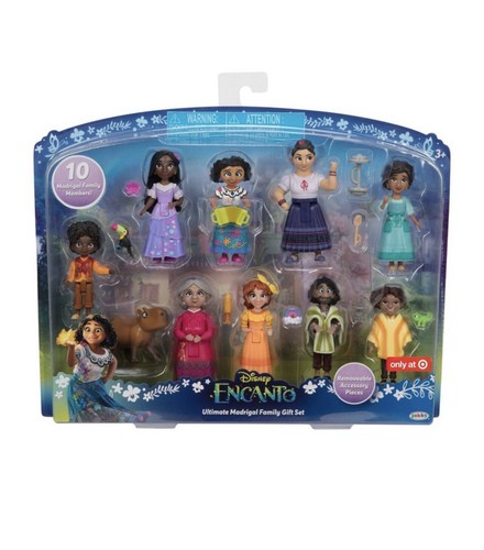 Disney encanto ultimate - disney,