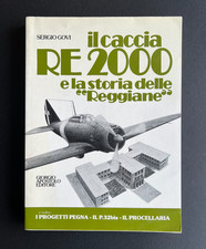 Libro IL CACCIA RE 2000 E LA