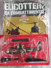 1/72 Harbin Z-9G Cina N°43