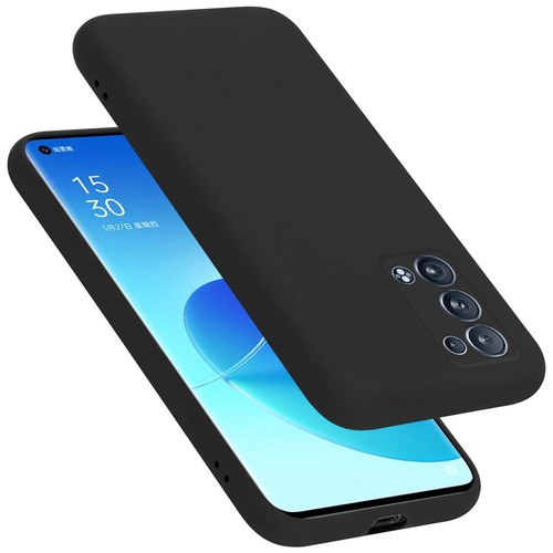 Custodia per oppo reno6 - per, pro