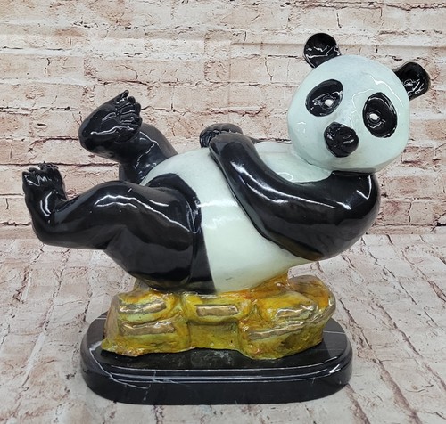 Scultura bronzo 100 - in,