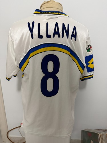 Maglia hellas verona 2002 2003 - maglia,