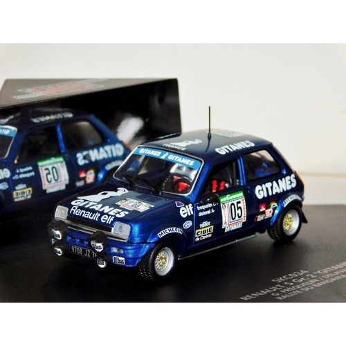 Renault gr2 5 gitanes - renault,