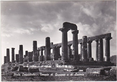 Porto empedocle agrigento - -,