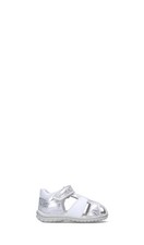 PRIMIGI Sandalo bimbo bianco
