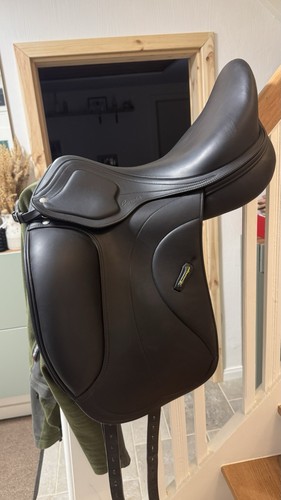 Sella dressage amerigo - dressage,