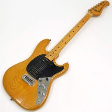 MUSIC MAN Sabre II Natural 1978 Chitarra elettrica