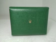 Cassa scatola orologio Rolex