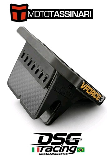 Pacco lamellare vforce am6 - vforce,