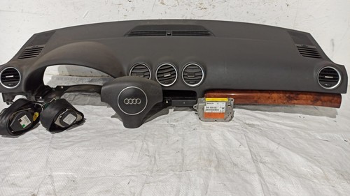 Kit airbag completo per audi - airbag,