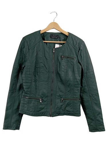 Only giacca pelle donna - only,