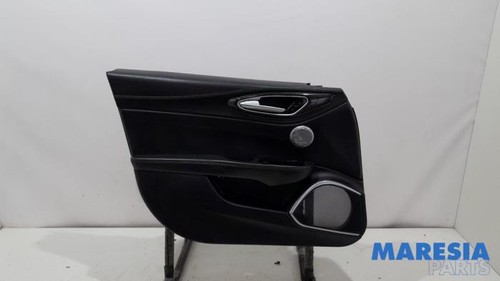 Pannello porta anteriore