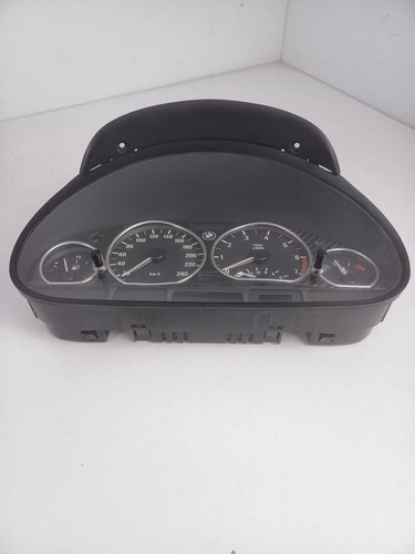 Bmw e46 2000 - e46, benzina